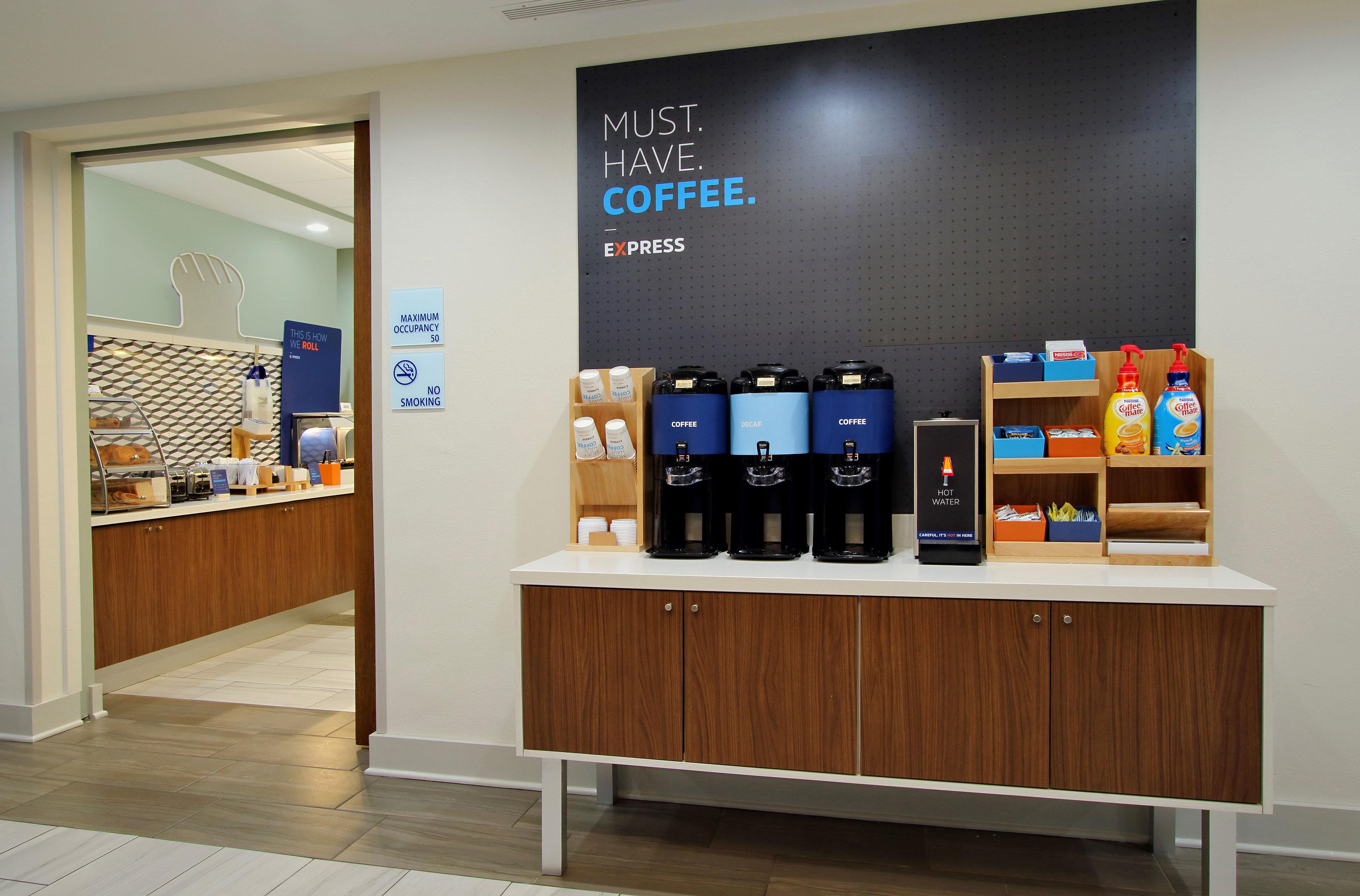 Holiday Inn Express & Suites Gonzales By Ihg Екстериор снимка