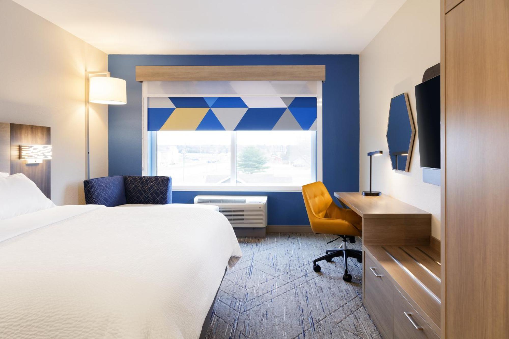 Holiday Inn Express & Suites Gonzales By Ihg Екстериор снимка